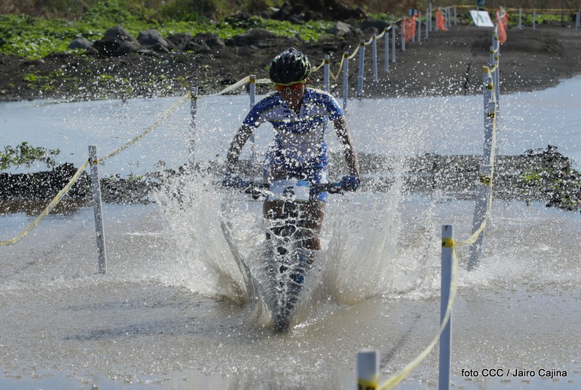 ciclismo
